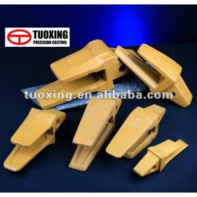 Excavators bucket adapters/GET Parts/China supplier/casting