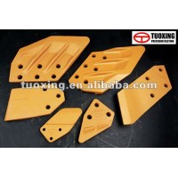 bucket teeth/end bit/tip/casting/side cutter